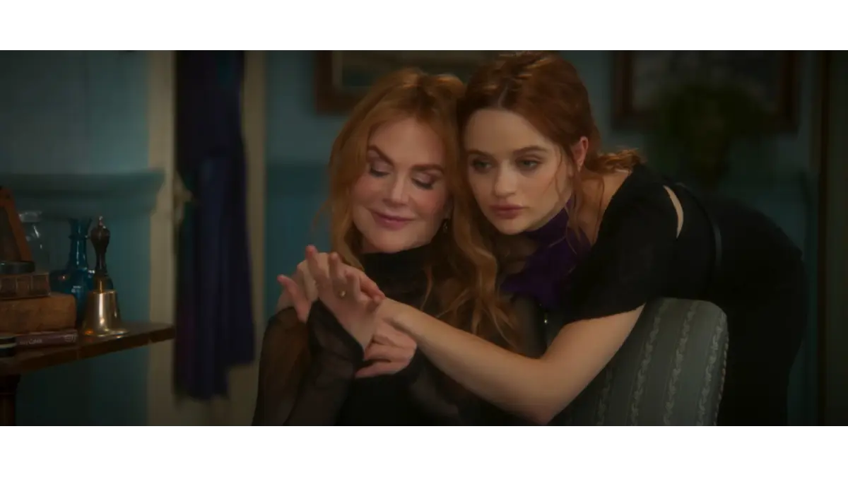 Practical Magic 2