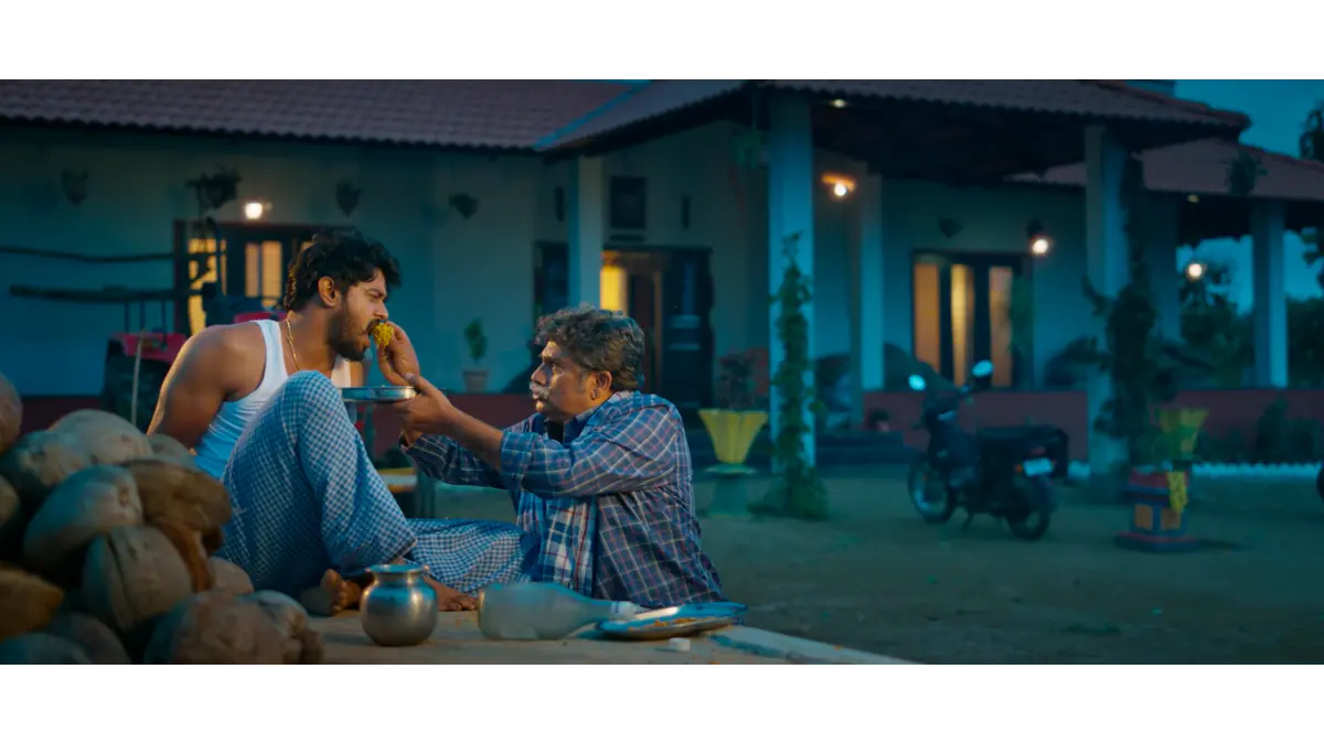 Premada Oorali box office collection