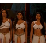 Ramba Oorvasi Menaka Box Office Collection