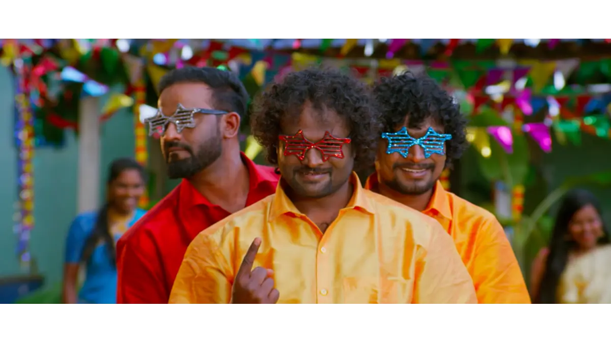 Saalagaarara Sahakara Sangha Box Office Collection