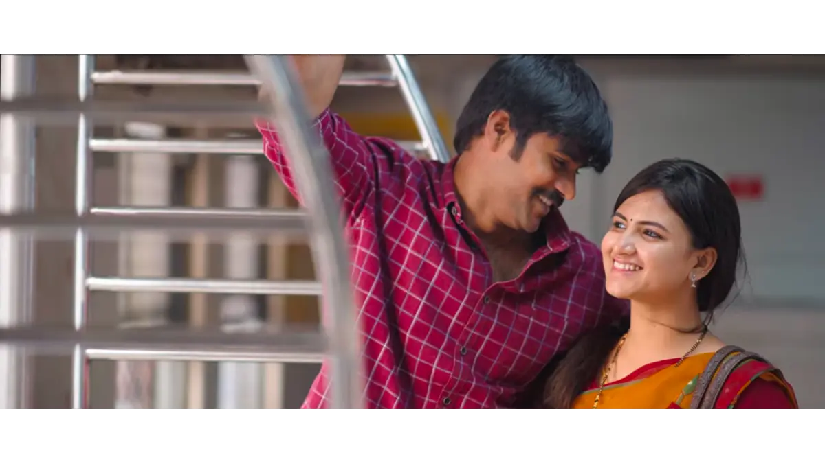 Sahaa Box Office Collection
