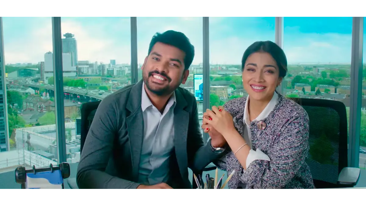 Sandakari box office collection