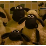 Shaun the Sheep Box Office Collection