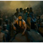 The Paradise Box Office Collection | Worldwide | Budget The Paradise box office collection
