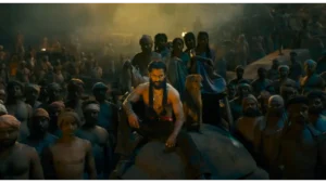 The Paradise box office collection