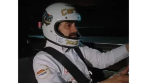 The Stunt Driver box office collection