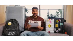 VIBE Box Office Collection