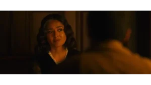 Without Blood box office collection