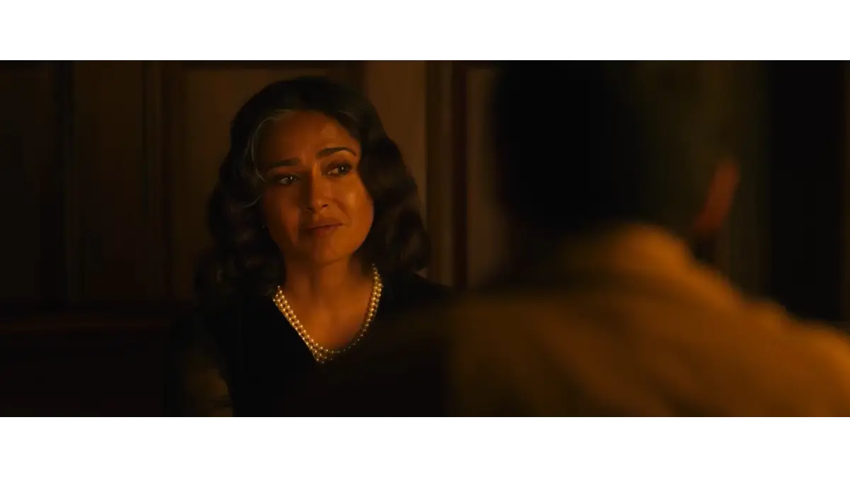 Without Blood box office collection