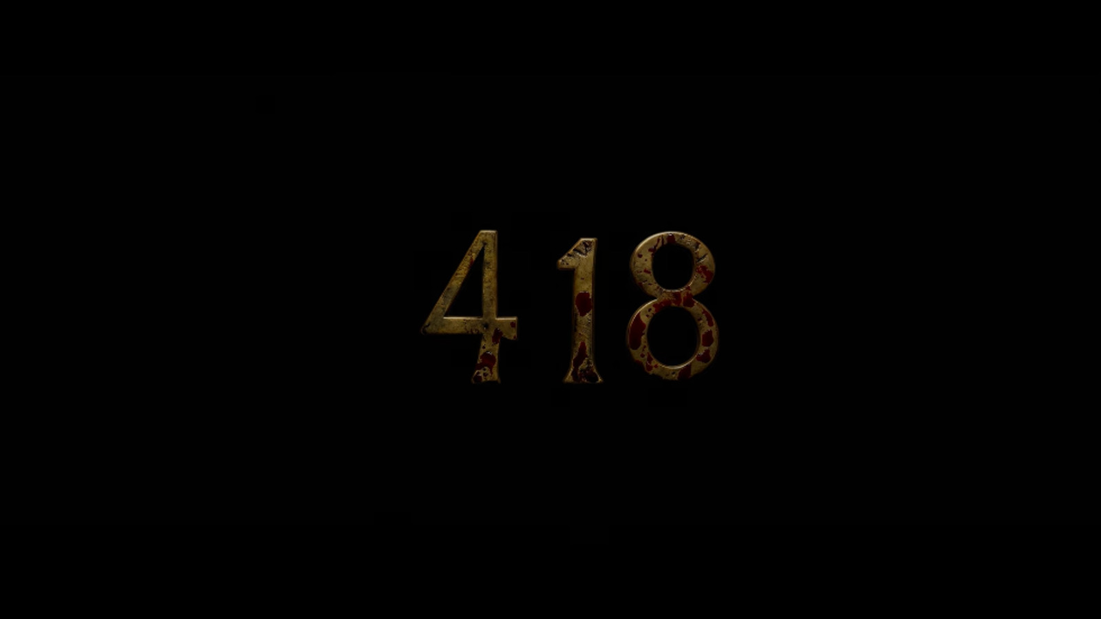 418 Movie Box Office Collection