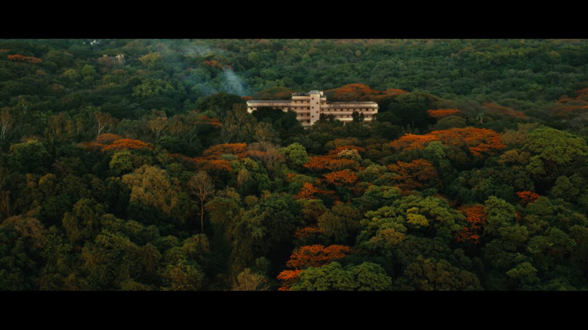 418 Movie Review