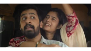 All Pass box office collection