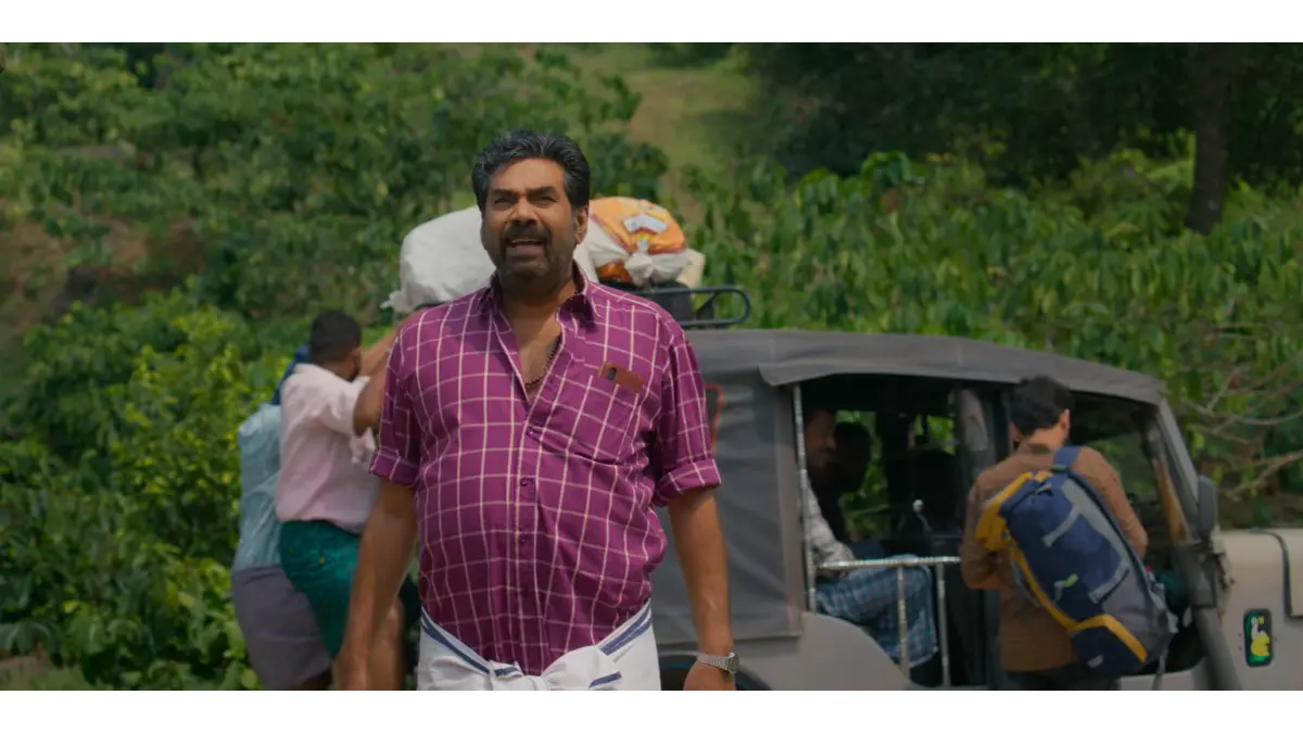 Avaraachan & Sons