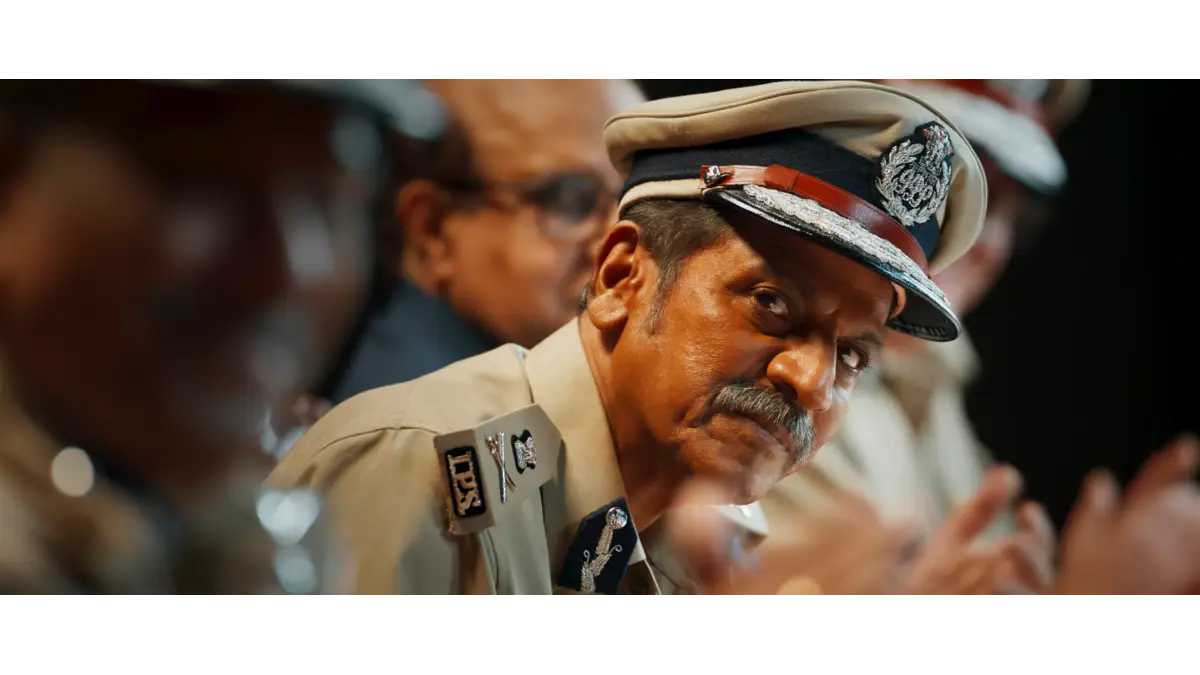 Bail box office collection