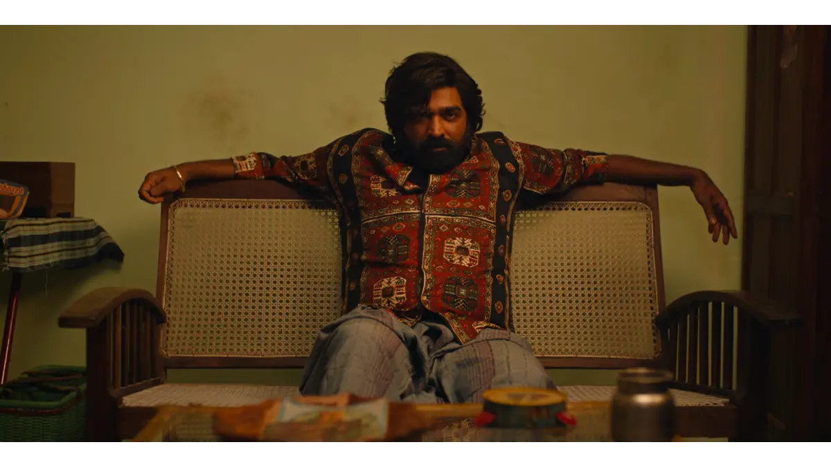 Baththa box office collection