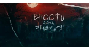 Bhootu Aaya Bhago box office collection