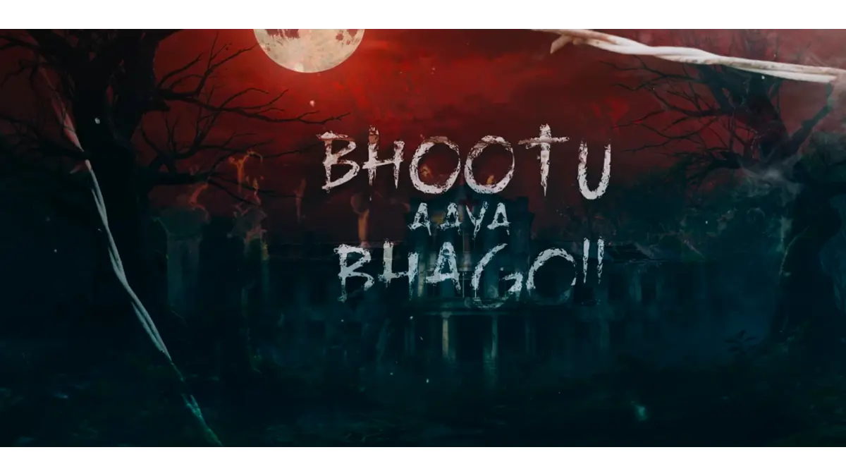 Bhootu Aaya Bhago box office collection