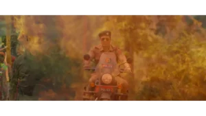 Bohurupi The Golden Daku box office collection