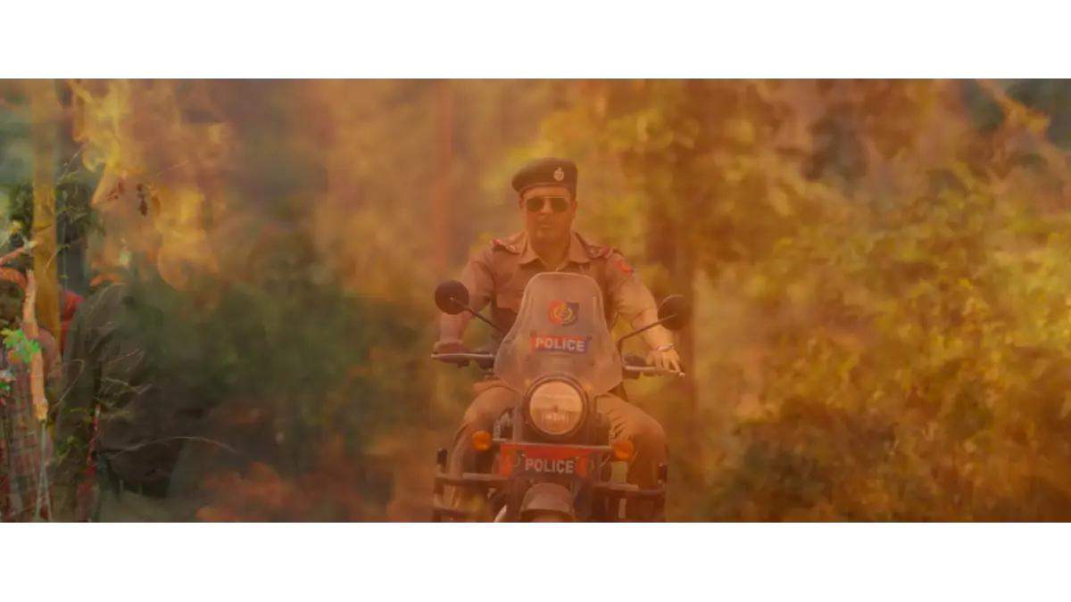 Bohurupi The Golden Daku box office collection