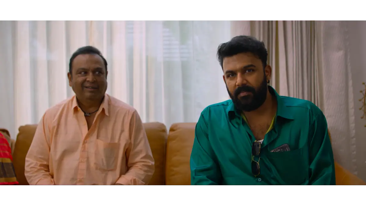 Crazy Kalyanam