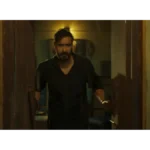 Drishyam The Conclusion box office collection