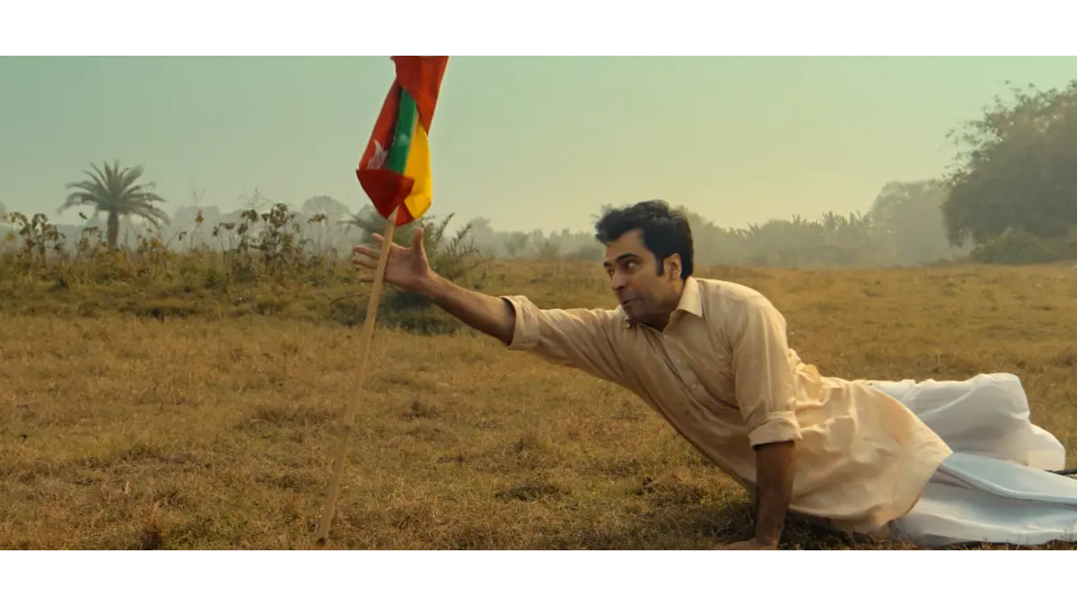 Emperor vs Sarat Chandra 2026