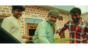 Hulibeera box office collection