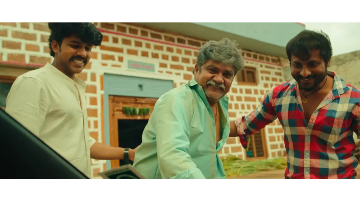 Hulibeera box office collection