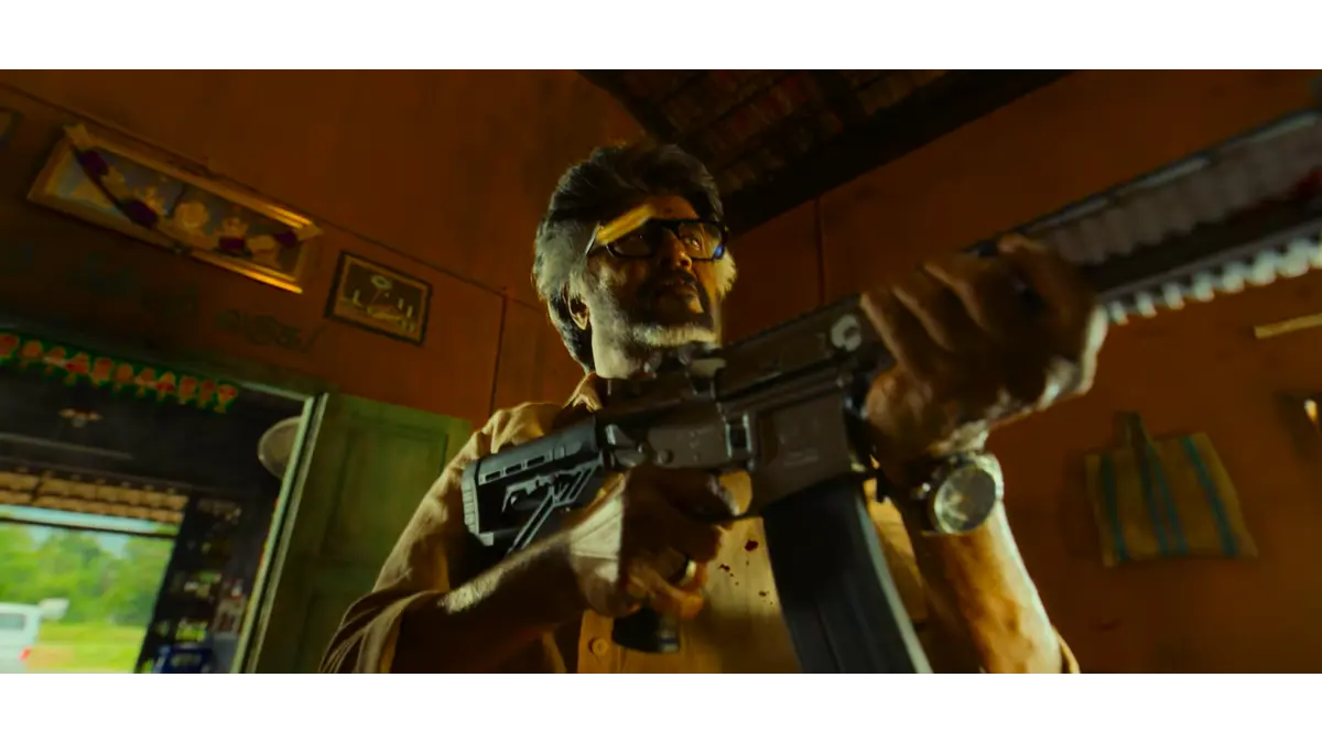 Jailer 2 box office collection