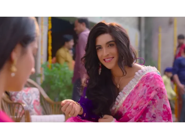 Nakhrewaalii box office collection