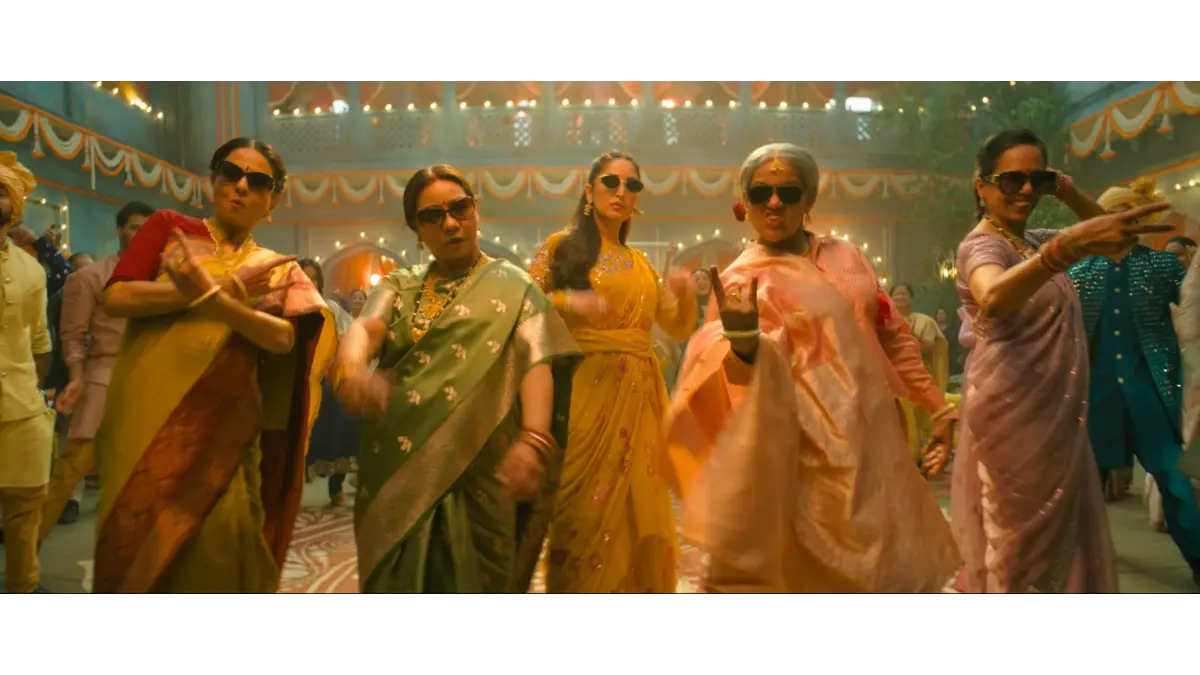 Nayyi Navelli box office collection