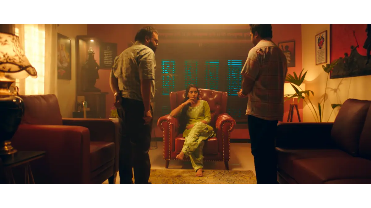 Paach Futacha Bachchan
