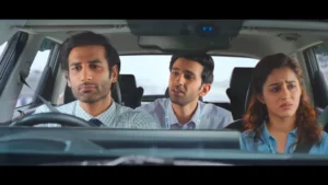 Pehla Pyaar Doosri Baar Box Office Collection