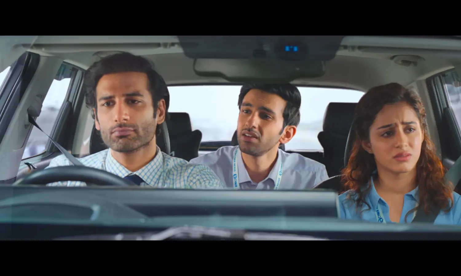 Pehla Pyaar Doosri Baar Box Office Collection