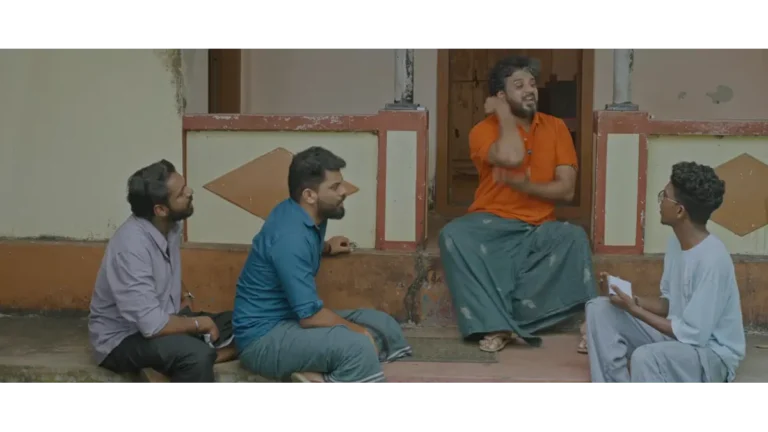 Poru: Oru Tharam, Randu Tharam