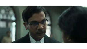 Prahaar box office collection