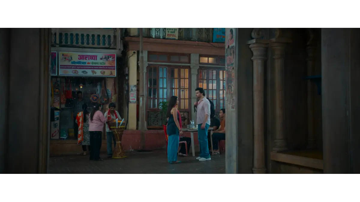 Prem Keetanu