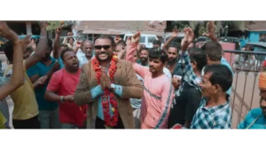 Surya in Gandhinagar box office collection