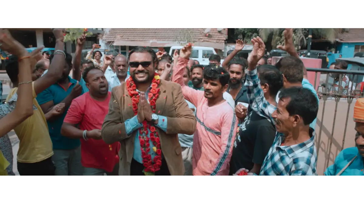 Surya in Gandhinagar box office collection