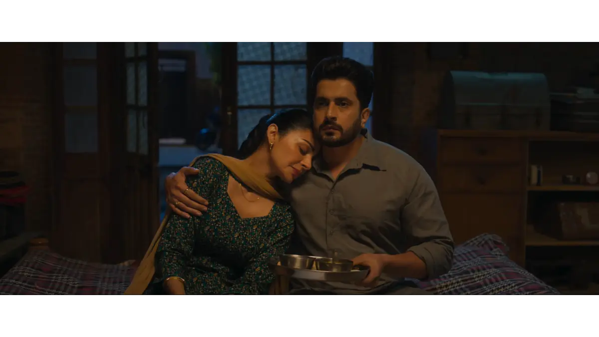 Thaapi box office collection