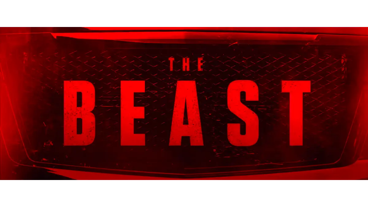 The Beast box office collection