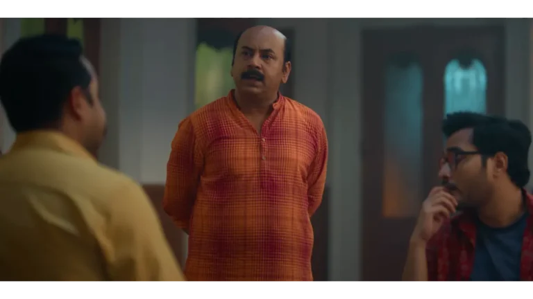 The Eken: Kerala-e Kurukshetra