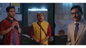 The Eken box office collection