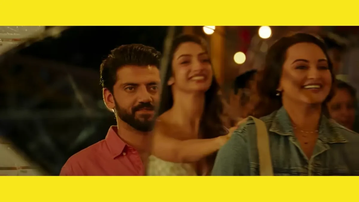 Tu Hai Meri Kiran 2026