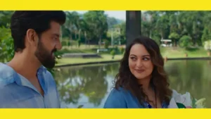 Tu Hai Meri Kiran Box Office Collection