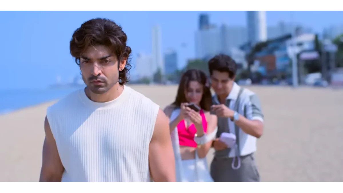 Tum Mere Ho Review